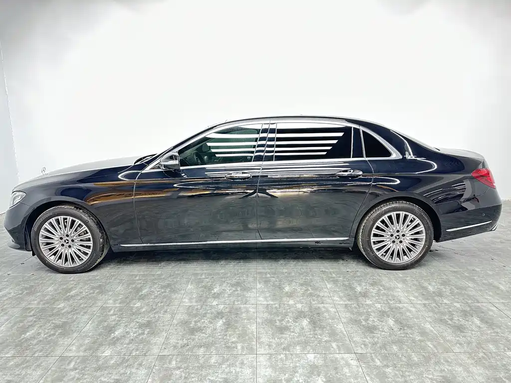 Mercedes-Benz E-Class 2020 E 300 L Fashion купить на сайте DeffCars