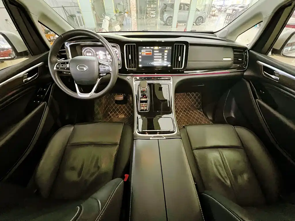 Trumpchi M8 2023 Lead Show Series 390T Extreme Edition купить на сайте DeffCars