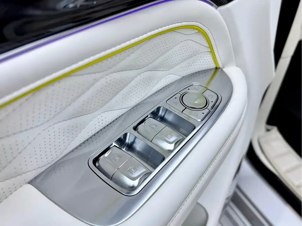 Co-create Tank 300 2021 2.0T Cyber ​​Tank купить на сайте DeffCars