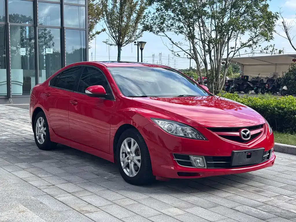 Ruiyi 2015 2.0L automatic elite version купить на сайте DeffCars