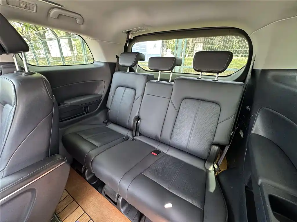 Trumpchi M8 2021 Lingxiu Series 390T Premium Edition купить на сайте DeffCars