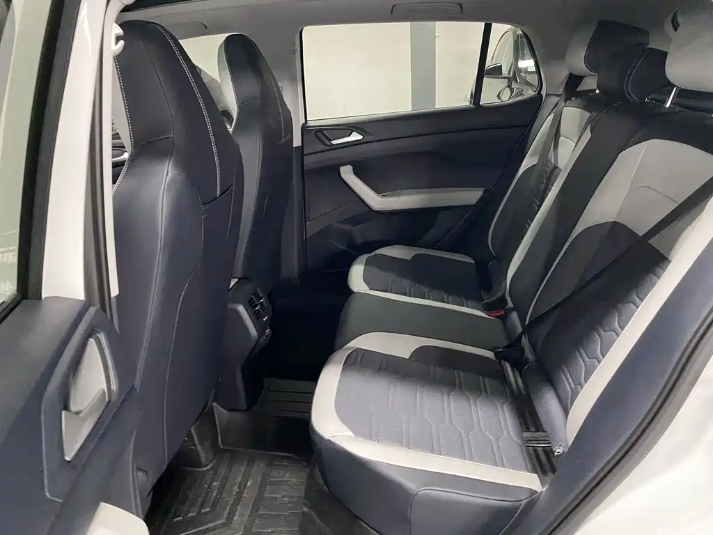 Tuyue 2025 Xinrui 300TSI Ruiyi Edition купить на сайте DeffCars