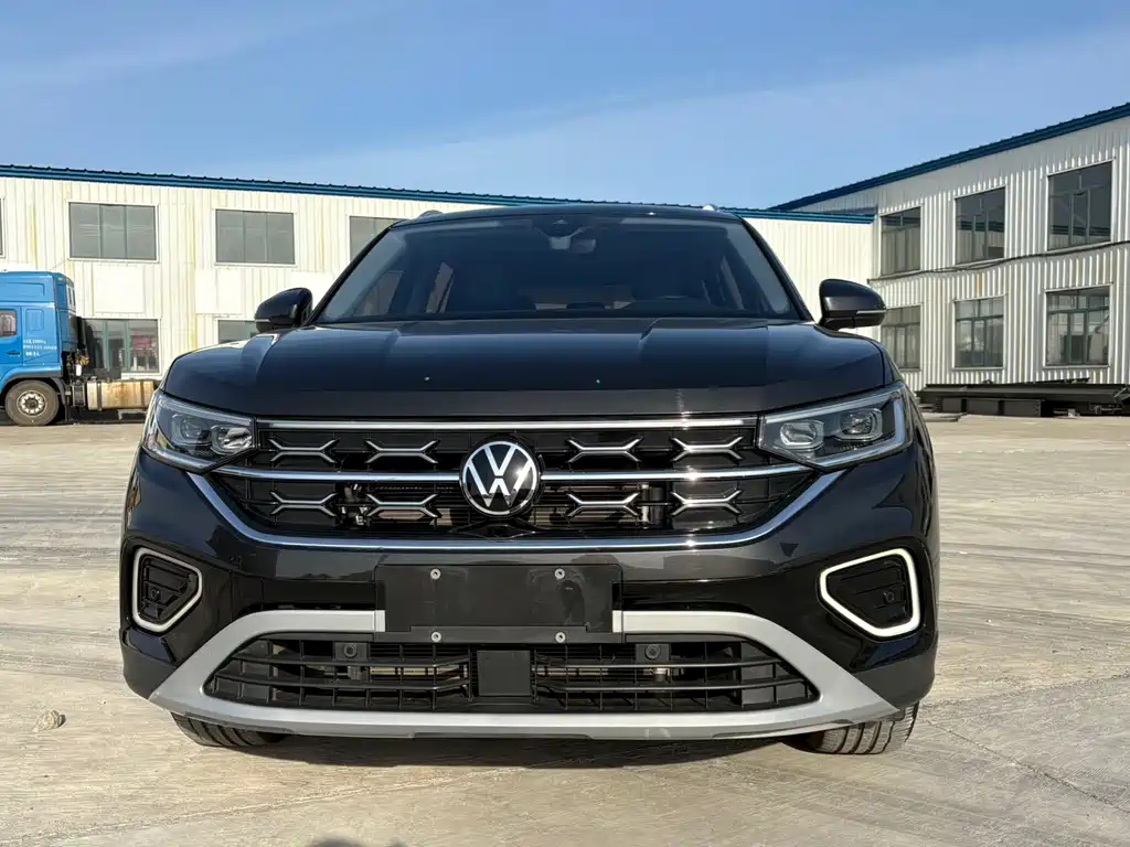 Tanyue 2023 280TSI 2WD Luxury Plus Advanced Edition купить на сайте DeffCars