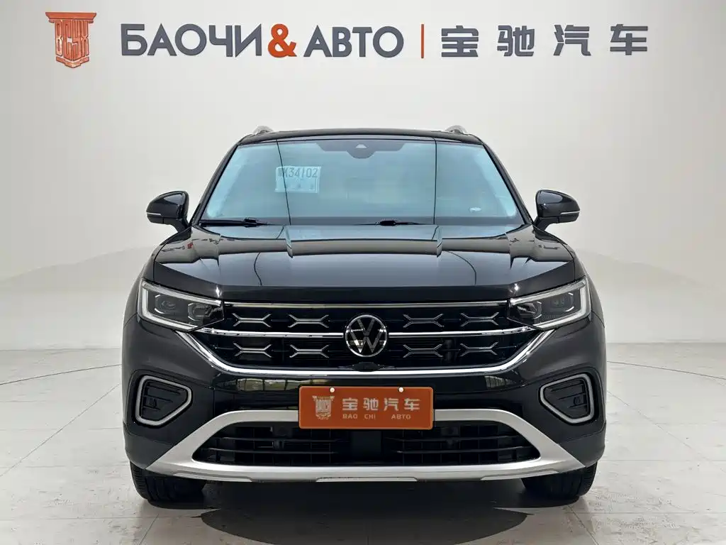 Tyron 2023 280TSI Deluxe Plus Advanced Edition купить на сайте DeffCars