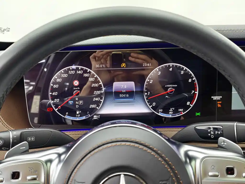 Mercedes-Benz S-Class 2019 S 450 L 4MATIC купить на сайте DeffCars