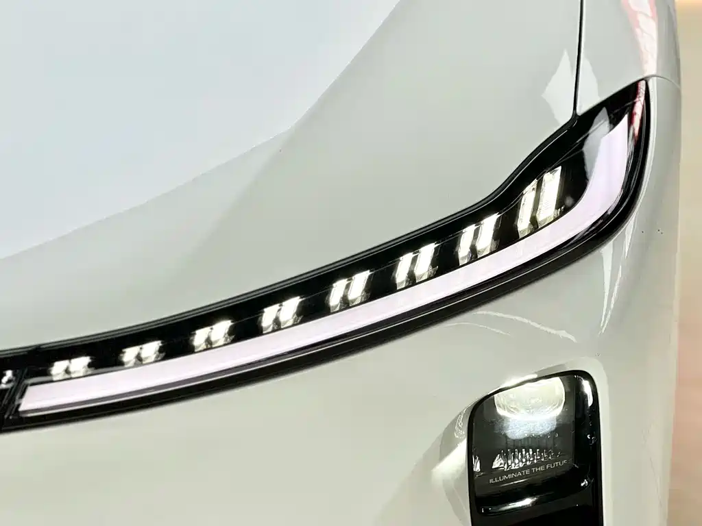 Changan Qiyuan A07 2023 extended range 200 Pro купить на сайте DeffCars