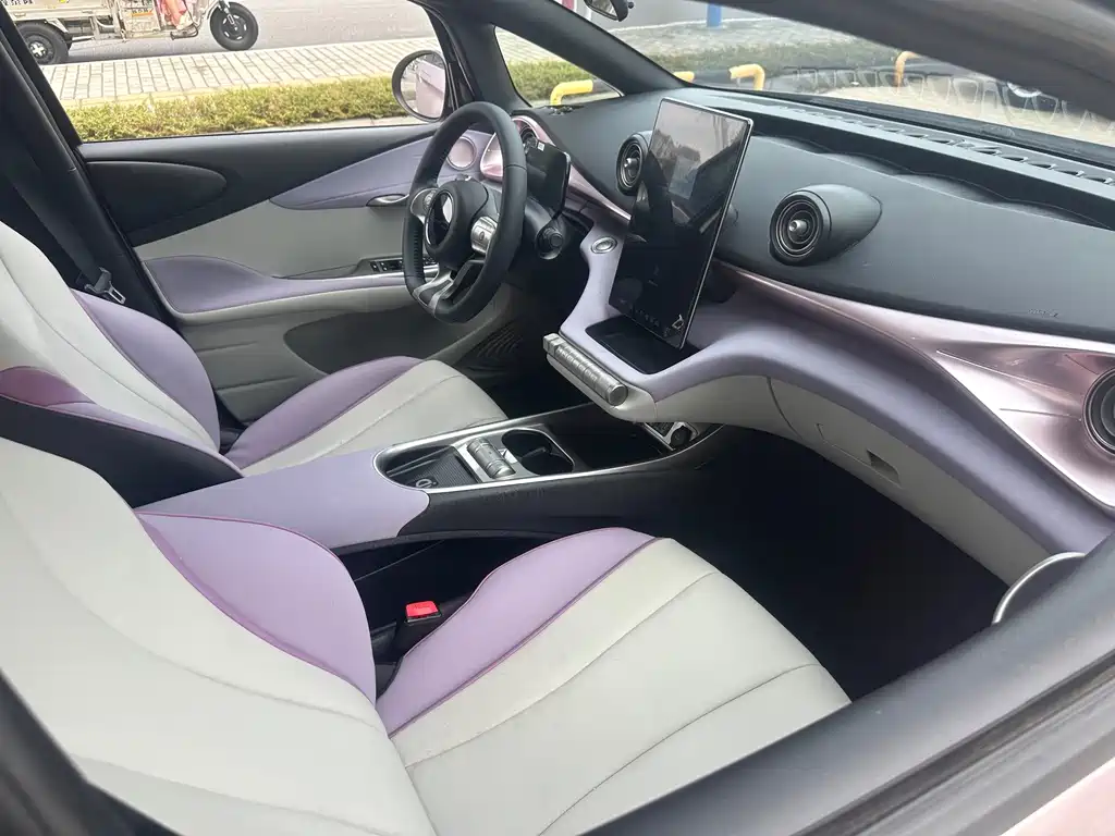 Dolphin 2021 405km fashion version купить на сайте DeffCars