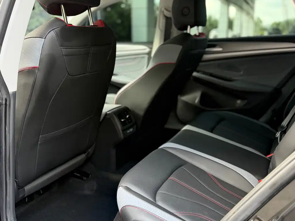 Lamando 2023 Lamandol 280TSI DSG Spicy Edition купить на сайте DeffCars