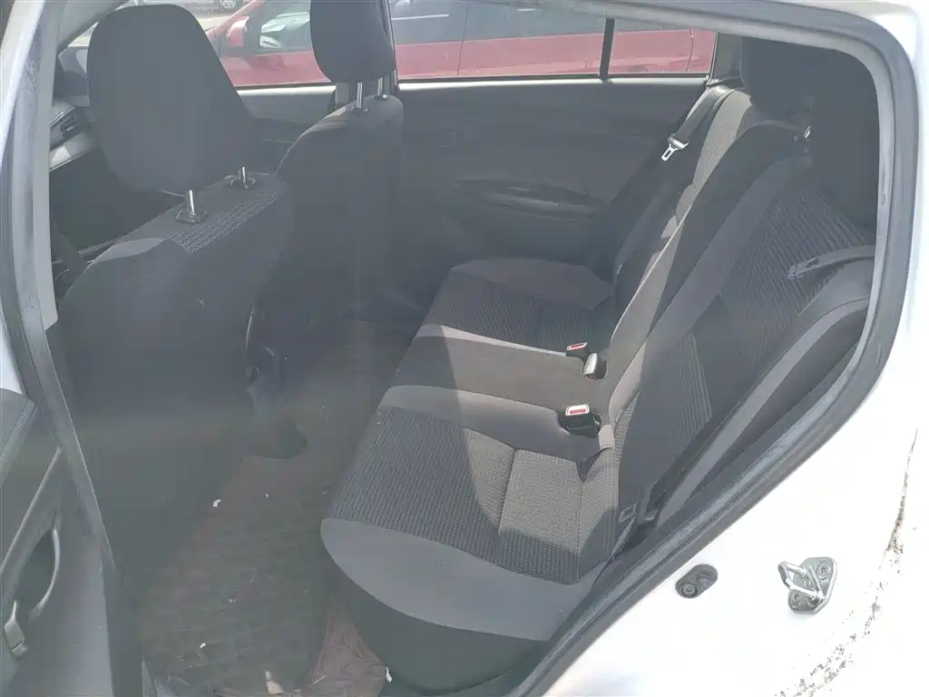 Vios FS 2021 1.5L CVT Fenchi Edition купить на сайте DeffCars
