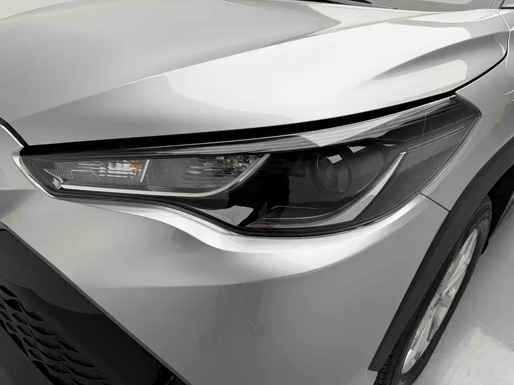 Fenglanda 2024 2.0L Intelligent Electric Hybrid Dual Engine Leading Edition купить на сайте DeffCars