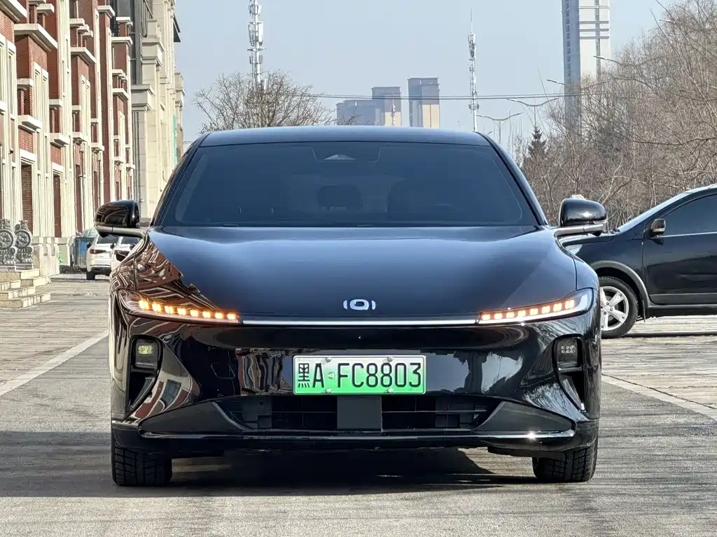 Changan Qiyuan A07 2025 Blue Whale extended range version 140 elite type купить на сайте DeffCars