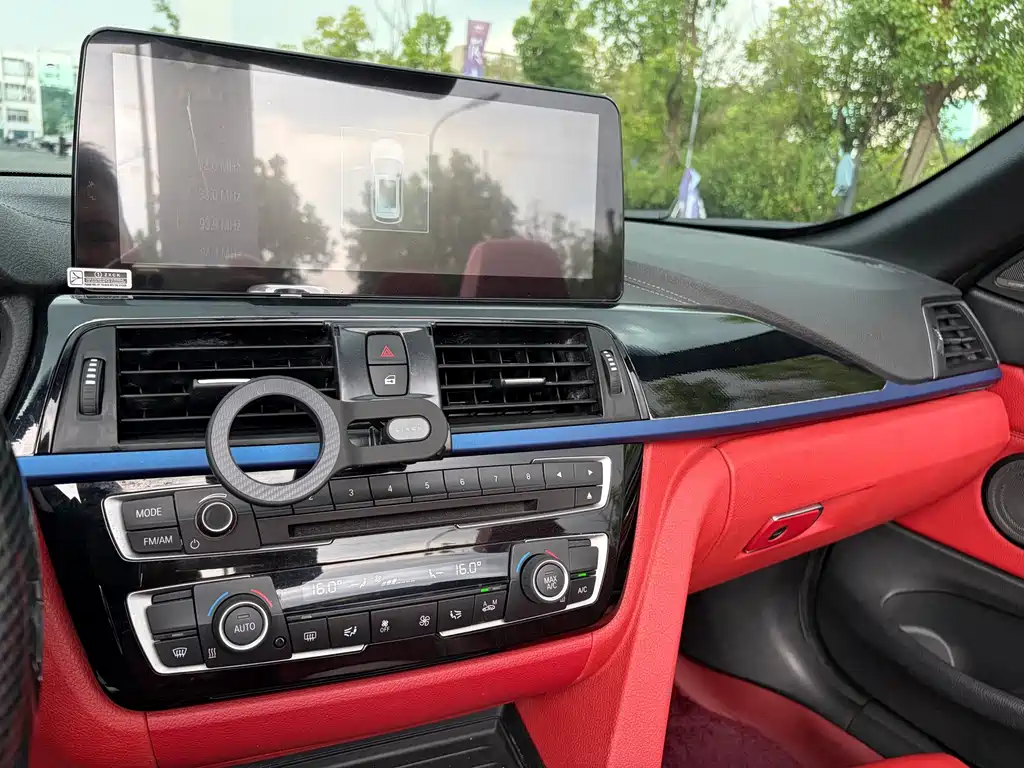 BMW 4 Series 2019 425i Convertible M Sport Package купить на сайте DeffCars