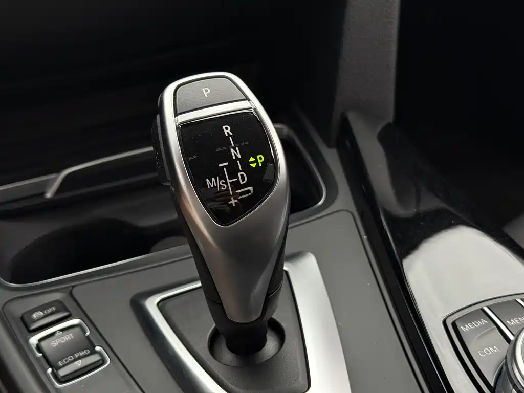 BMW 3 Series 2019 320Li M Sports Package купить на сайте DeffCars