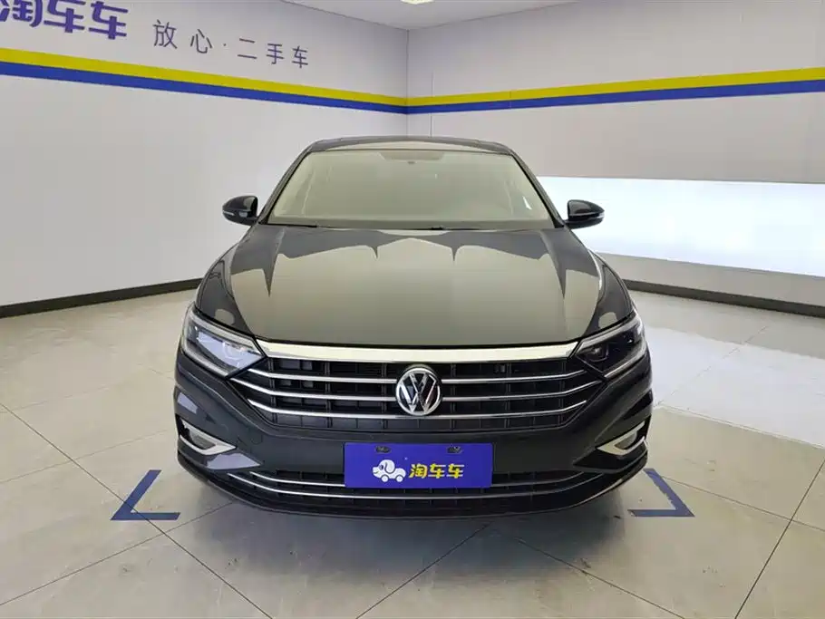 Sagitar 2021 280TSI DSG Super Edition купить на сайте DeffCars