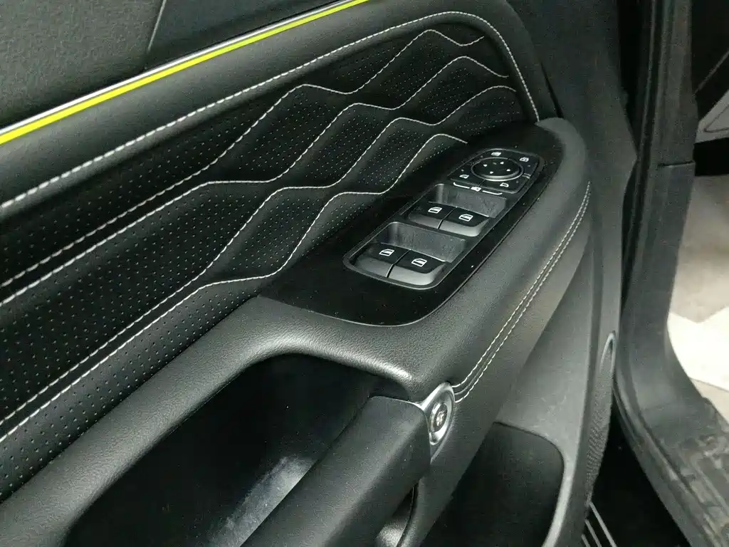 Tank 300 2023 Off-Road Version 2.0T Challenger купить на сайте DeffCars