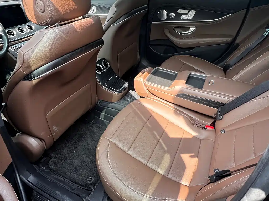 Mercedes-Benz E-Class 2021 E 300 L Sports Premium Model купить на сайте DeffCars