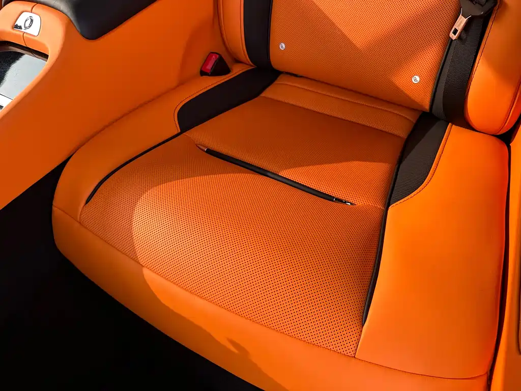 Phantom 2018 6.6T standard model купить на сайте DeffCars