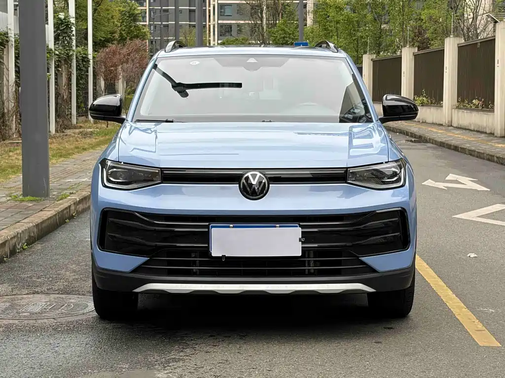 Tuyue 2025 Xinrui 300TSI Ruixiang Edition купить на сайте DeffCars