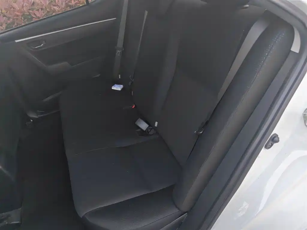 Ralink Shuangqing E+ 2019 1.8PH GS E-CVT Elite Sunroof Edition купить на сайте DeffCars