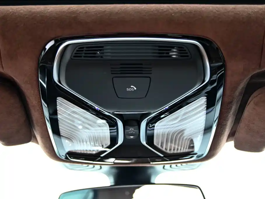 BMW 7 Series 2019 facelift 740Li xDrive Executive M Sports Package купить на сайте DeffCars