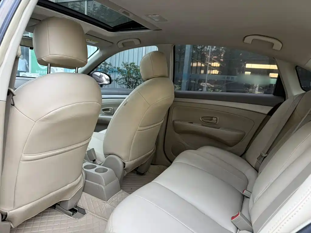 Sylphy 2018 Classic 1.6XE+ Manual Leading Edition купить на сайте DeffCars