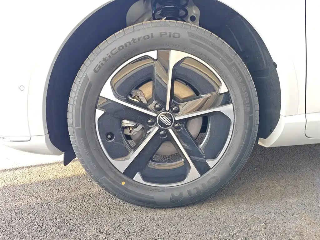 Shangjie H5 2025 Extended Range Pro купить на сайте DeffCars
