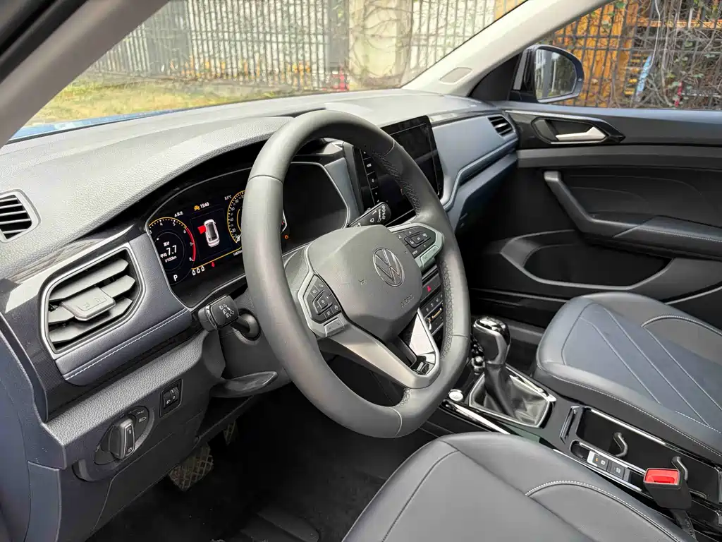Tuyue 2025 Xinrui 300TSI Ruixiang Edition купить на сайте DeffCars
