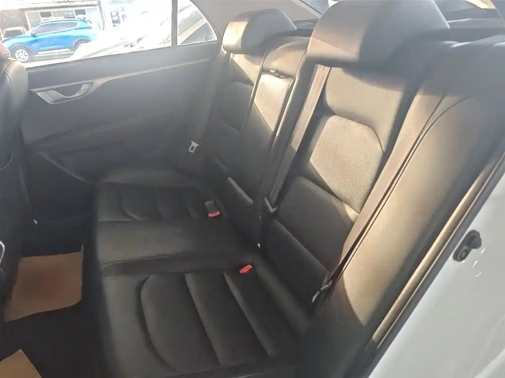 Yuanjing 2018 1.5L Manual Happiness Edition купить на сайте DeffCars