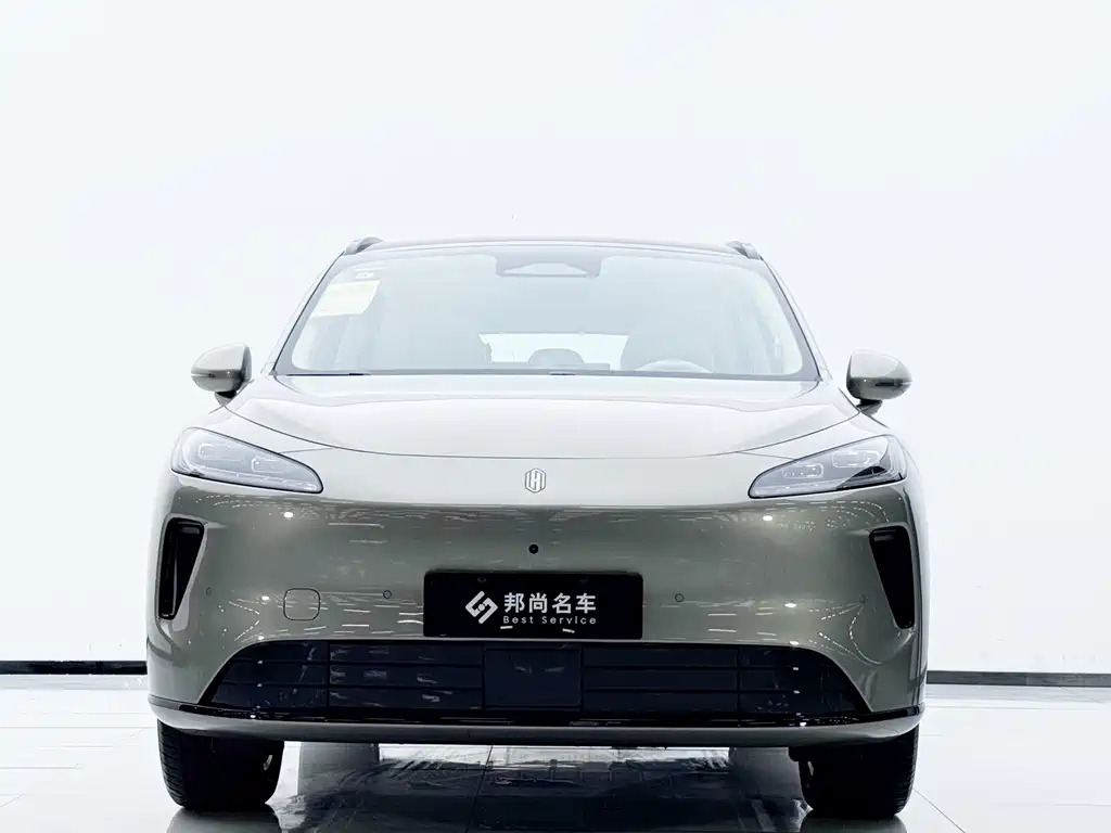 Shangjie H5 2025 Pure Electric Pro купить на сайте DeffCars