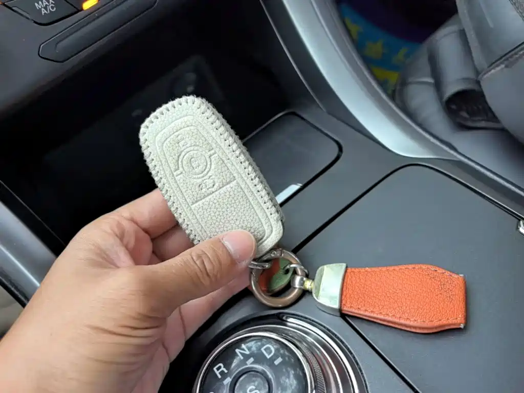 Mondeo 2018 EcoBoost 180 Fashion Model купить на сайте DeffCars