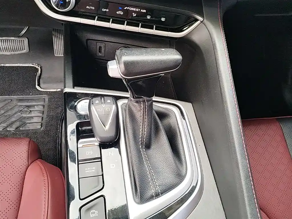 EADO 2021 PLUS Blue Whale NE 1.4T GDI DCT Premium Type купить на сайте DeffCars