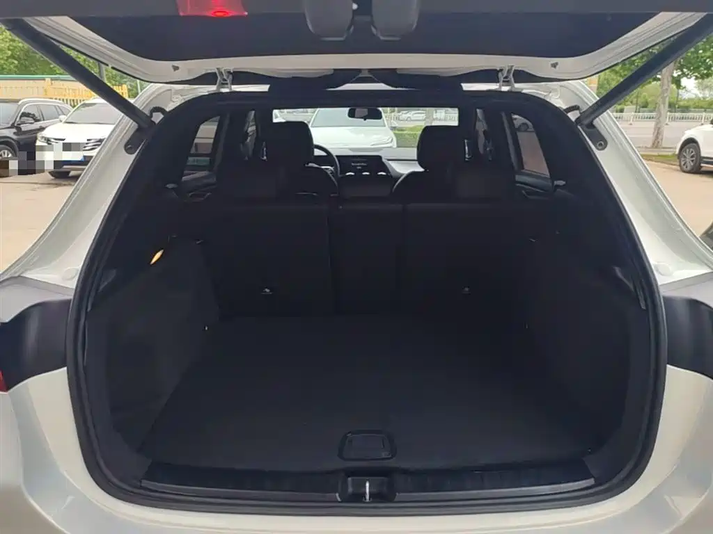 Mercedes-Benz GLA 2023 facelift GLA 200 купить на сайте DeffCars