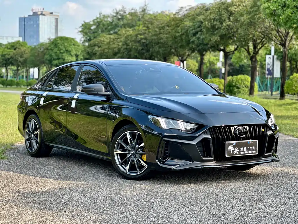 Shadow Leopard 2023 270T DCT J16 version купить на сайте DeffCars