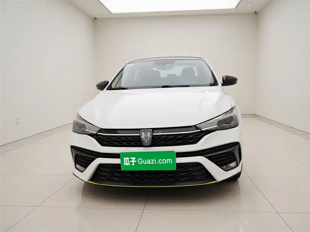 Roewe i5 2021 1.5L CVT Platinum Edition купить на сайте DeffCars