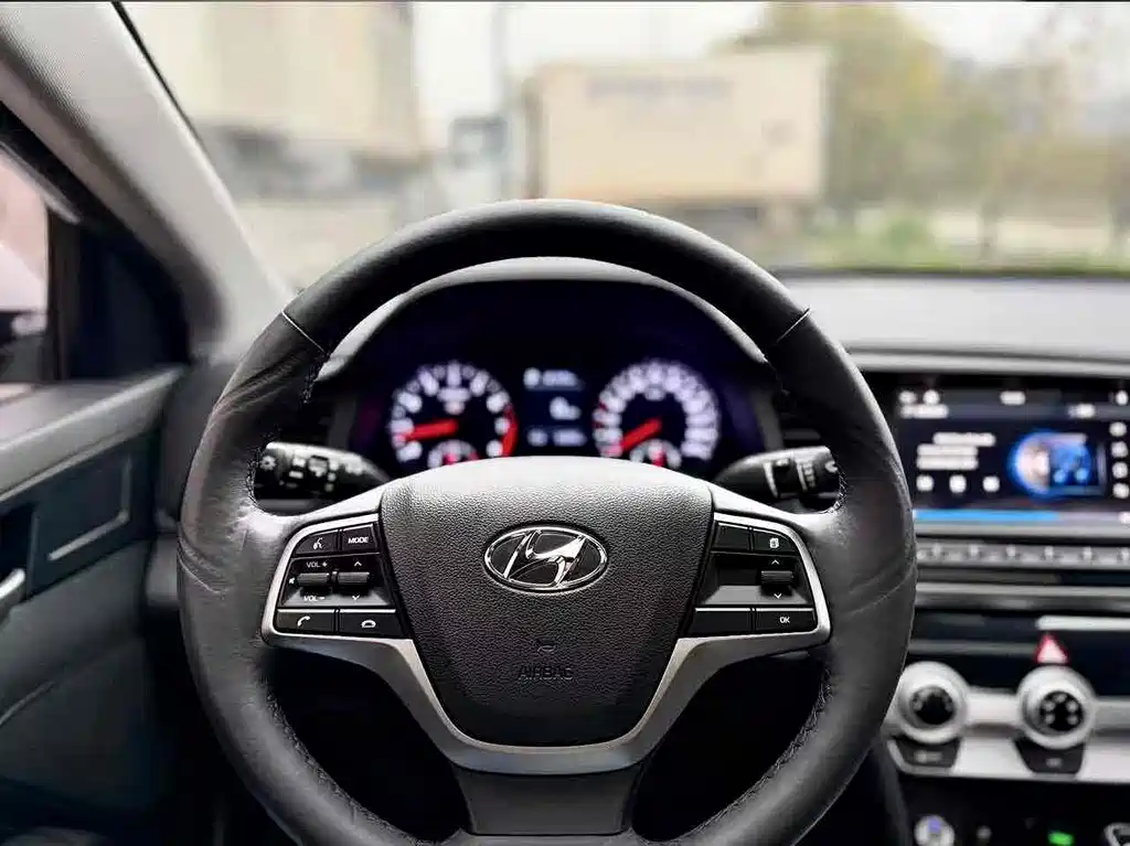 Lingdong 2019 1.5L CVT Zhixuan Elite Type купить на сайте DeffCars