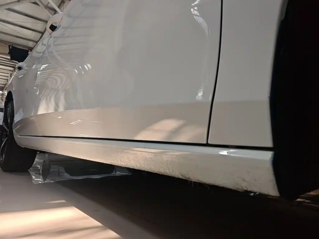 Lingdu 2023 Lingdu L 280TSI DSG Hot Edition купить на сайте DeffCars