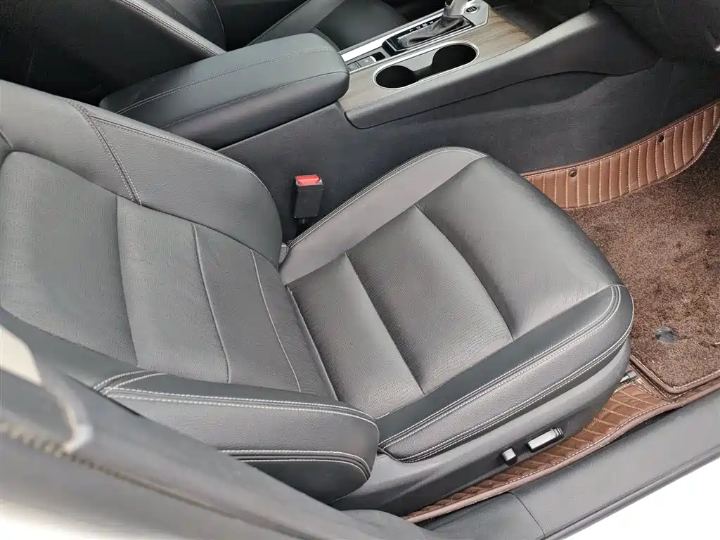 Teana 2021 2.0L XL Comfort Edition купить на сайте DeffCars