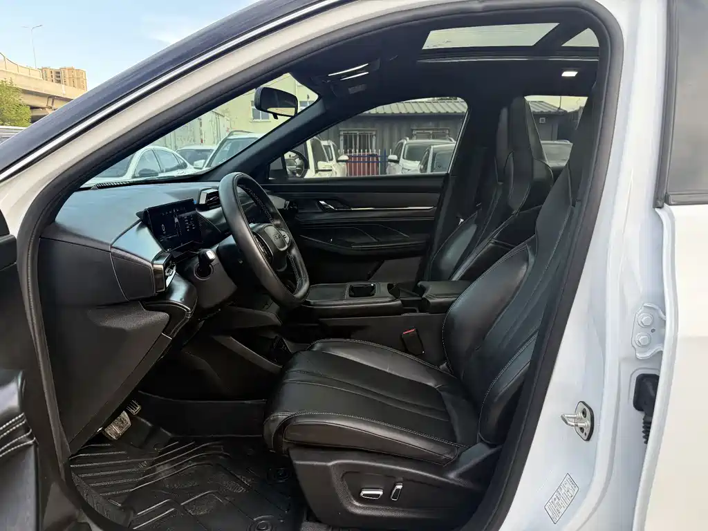 Dongfeng Fengshen L7 2024 518 Pro купить на сайте DeffCars
