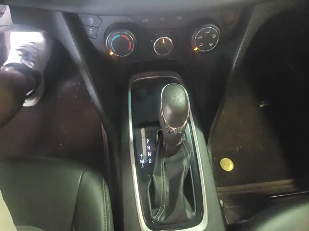 Onix 2016 1.5L automatic Xinyue version купить на сайте DeffCars