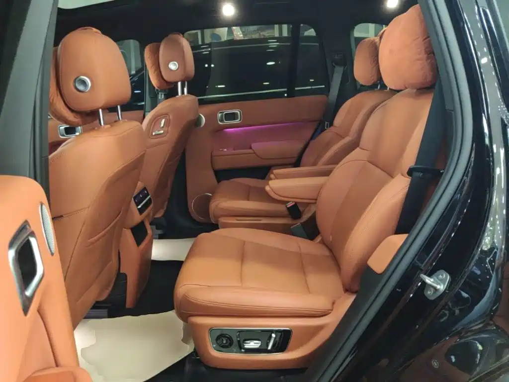 Ideal L8 2023 Pro купить на сайте DeffCars