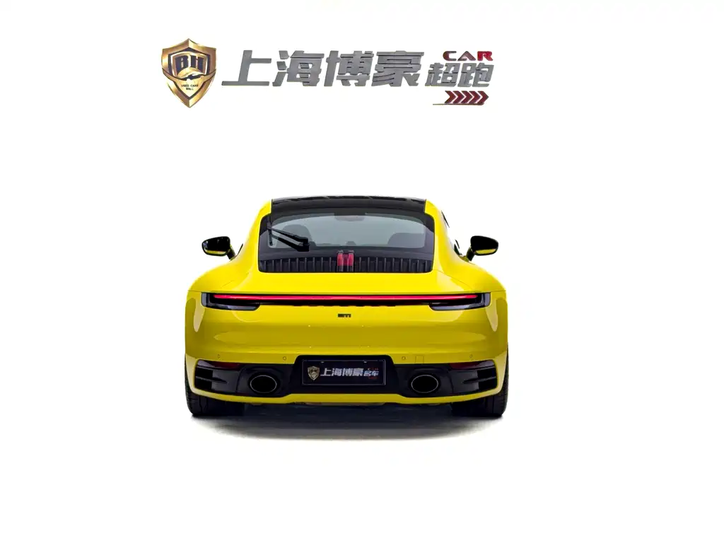 Porsche 911 2020 Carrera 3.0T купить на сайте DeffCars