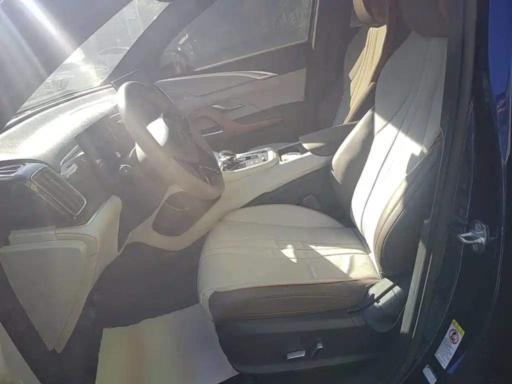 Song Pro New Energy 2022 DM-i 110km flagship Pro купить на сайте DeffCars