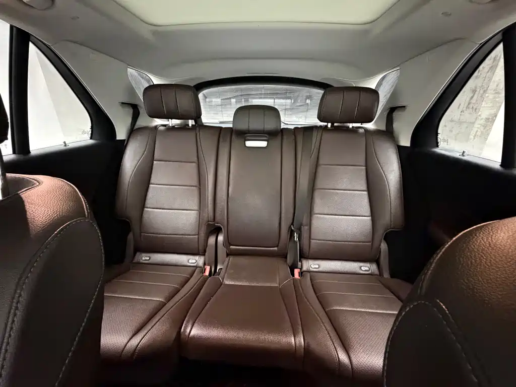 Mercedes-Benz GLE 2022 GLE 350 4MATIC Fashion Model купить на сайте DeffCars