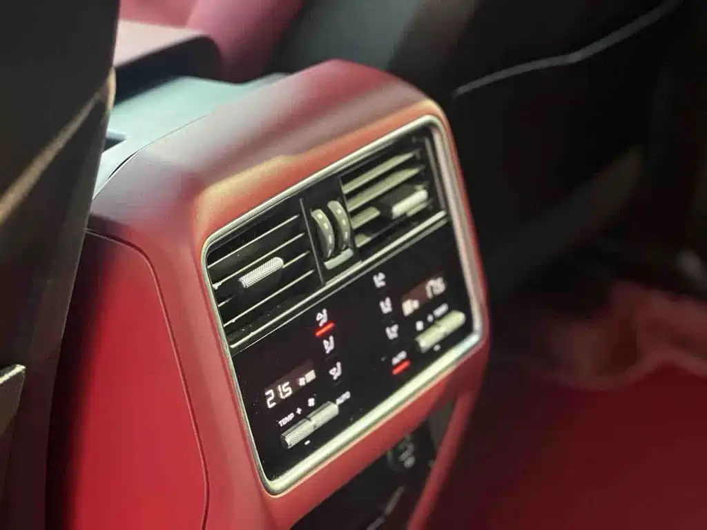 Cayenne 2018 Cayenne 3.0T купить на сайте DeffCars