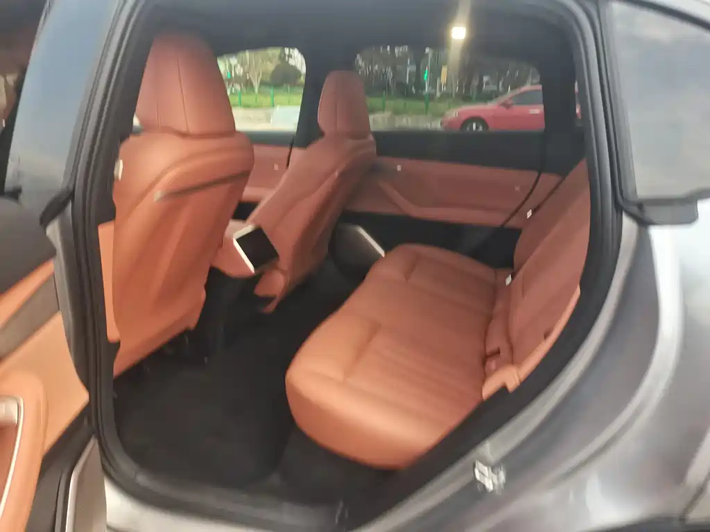 Ledo L60 2024 60kWh four-wheel drive version купить на сайте DeffCars