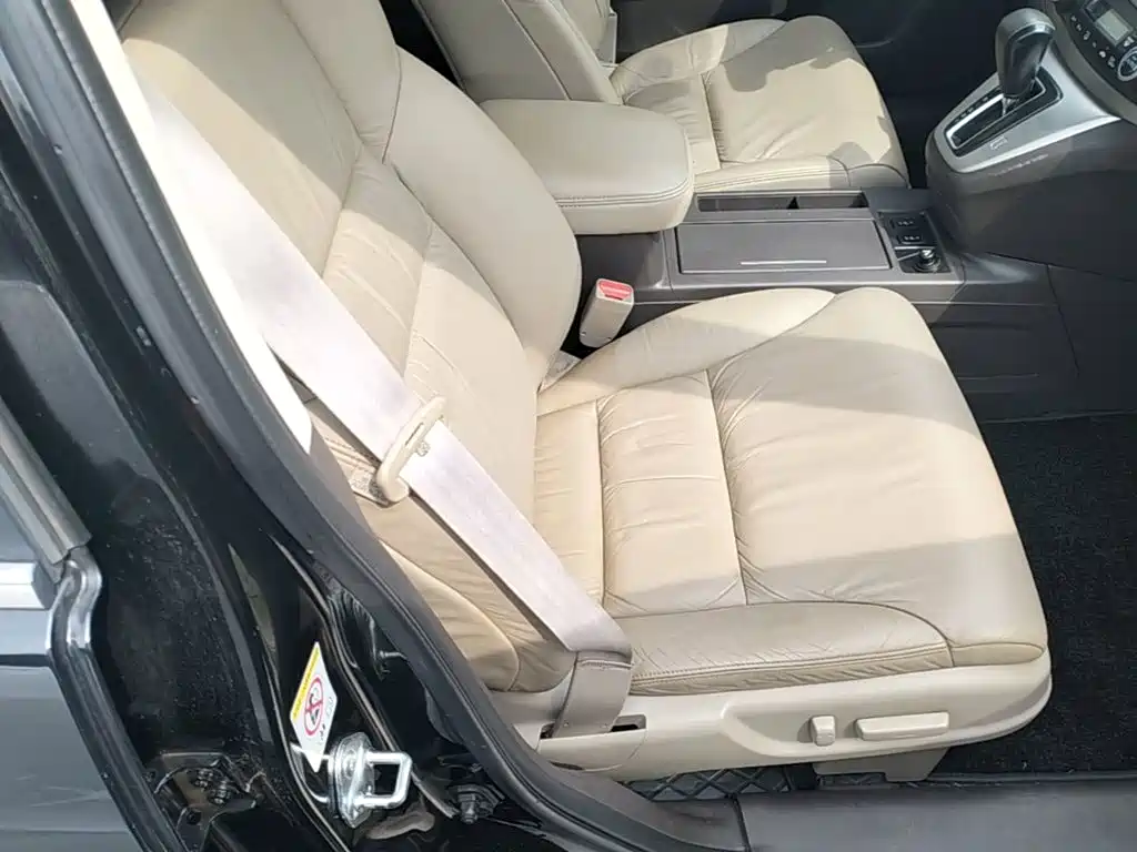 Honda CR-V 2013 2.4L four-wheel drive luxury version купить на сайте DeffCars