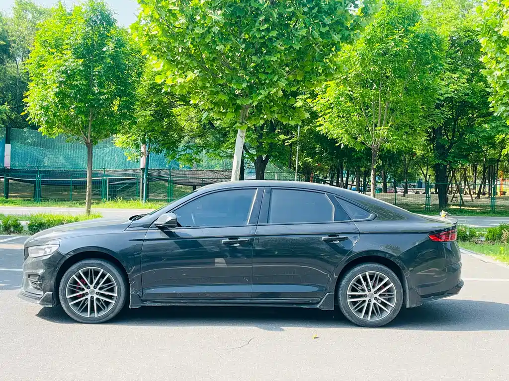 Xingrui 2024 2.0TD Qingyun Edition купить на сайте DeffCars