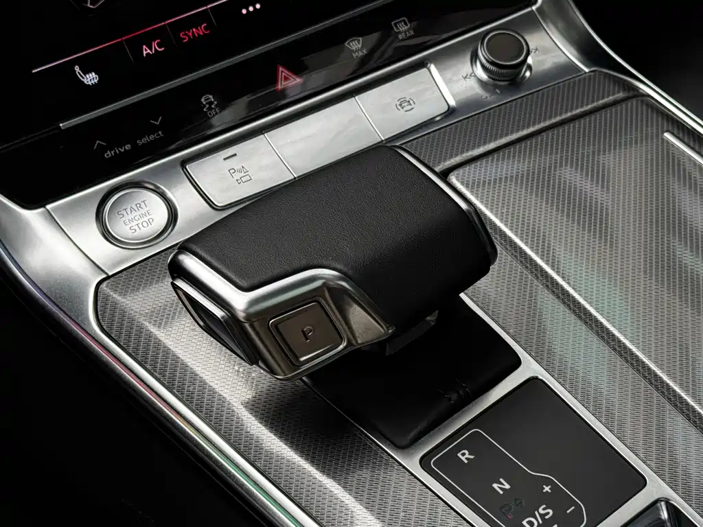 Audi A7 2019 55 TFSI quattro dynamic купить на сайте DeffCars