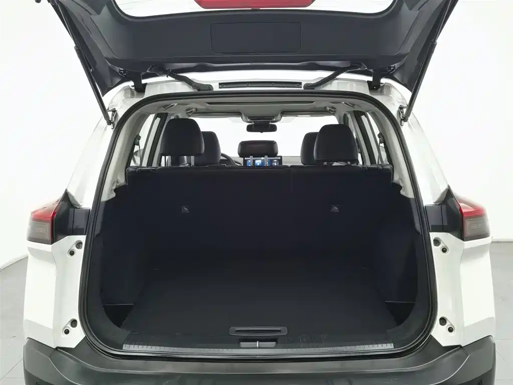 X-Trail 2021 VC-Turbo 300 CVT 2WD Deluxe Edition купить на сайте DeffCars