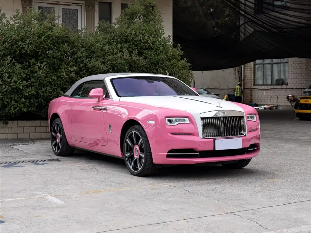 Yaoying 2018 6.6T standard model купить на сайте DeffCars